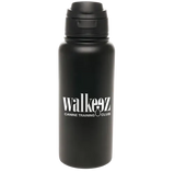 Recycled Stainless Steel 1L Bottle