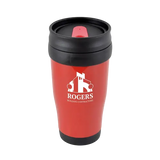 Polo Insulated Travel Mugs