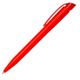 S45 Bio Compostable Transparent Pen