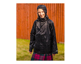 Result Core Junior Rain Jackets
