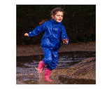 Result Core Junior Rain Suits