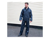 Result Core Rain Suits