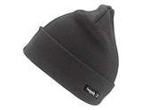 Result Thinsulate Microfibre Beanie Hats