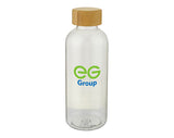 Rhine 1 Litre Recycled Plastic Water Bottles