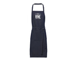 Ripley Recycled Denim Bar Aprons