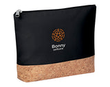 Riverhead Cork & Cotton Cosmetic Bags