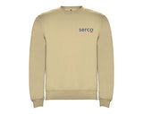 Roly Classica Crew Neck Sweatshirts
