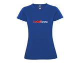 Roly Montecarlo Womens Performance Fitted T-Shirts