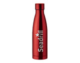 Seneca 500ml Double Wall Copper Vacuum Insulated Water Bottles