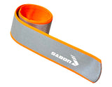 Shine Reflective Slap Wrap Bands