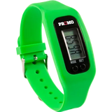 Silicone Wristband Pedometers