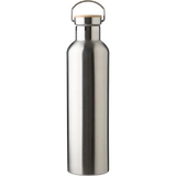 1L Stainless Steel Double Walled Water Bottle