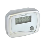 Clip-On Pedometer