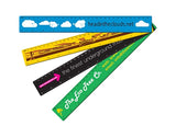 Premium 15 cm Full Coloured Ruler