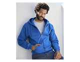 Gildan Heavy Blend Zipped Hoodies