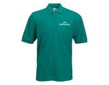 Fruit Of The Loom Value Weight Polo Shirts - Coloured