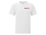 Fruit Of The Loom Value Weight T-Shirts - White