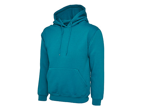 Uneek Classic Hooded Sweatshirts