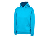 Uneek Primary Children's Hooded Sweatshirts