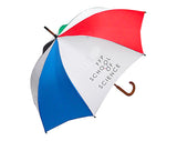 Spectrum City Cub Wood Umbrellas