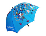 Spectrum Sport Golf Umbrellas