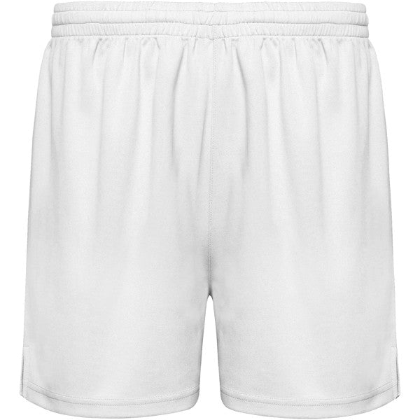 Player kids sports shorts