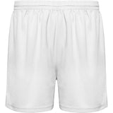 Player kids sports shorts