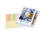 Sticky-Note-Combi Pad Sets