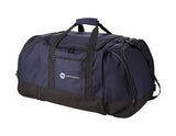 Stadium Square Travel Duffel Bags