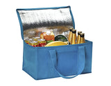 Summer Fresh 12 Can Foldable Eco-Friendly Cooler Bags