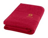 Sussex Cotton Hand Towels - 50 x 100 cm