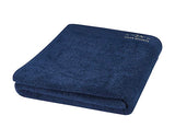 Naples Large Cotton Bath Towels - 100 x 180 cm