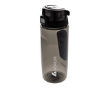 Swiss Peak Deluxe Tritan 700ml Water Bottles