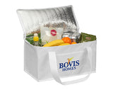 Taurus 12 Can Large Foldable Eco Cooler Bags