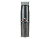 Tempo 375ml Stainless Steel Water Bottles