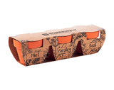 Terracotta Herb Pot Sets