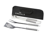 Texas 3 Piece Barbecue Sets