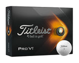 Titleist Pro V1 Golf Ball