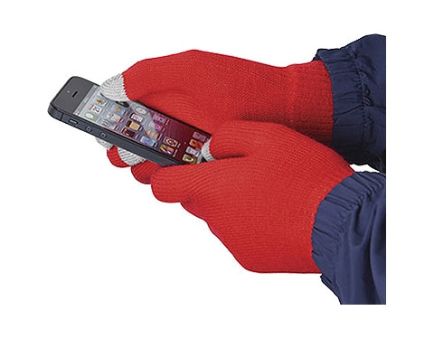 Touch Screen Gloves