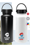 Stainless Steel Flask