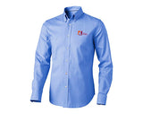 Vaillant Long Sleeve Oxford Shirts