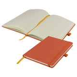 Watson Custom A5 Notepad