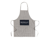Whitby Impact Aware Recycled Cotton Bistro Aprons