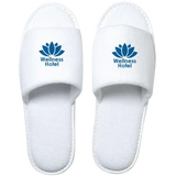 Terry Towelling Slippers