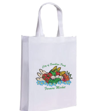 Sublimation Non-Woven Bag