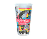Woodstock Polypropylene Festival Cups - Pint - 640ml