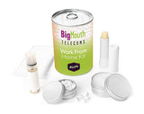 Work From Home Handy Can Kits