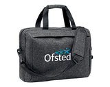 Wrexham RPET Felt Laptop Bags