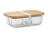 Wroxham Glass Lunch Boxes